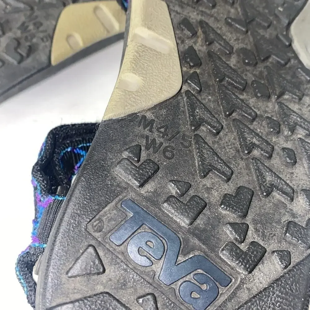 Teva classic hurricane sport sandal